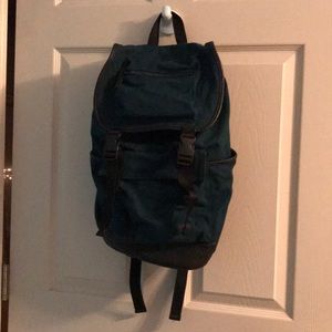 Rosin Rucksack Bag